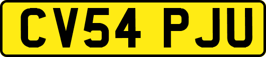 CV54PJU