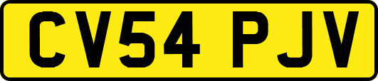 CV54PJV