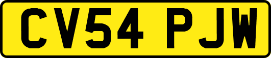 CV54PJW