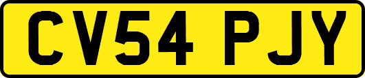 CV54PJY