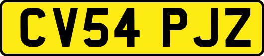 CV54PJZ