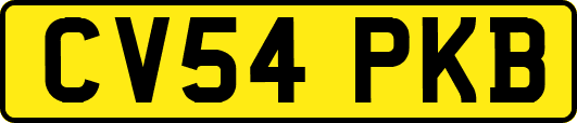 CV54PKB