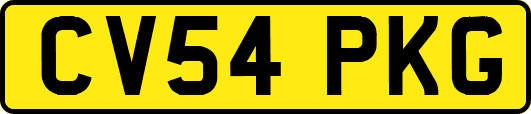CV54PKG
