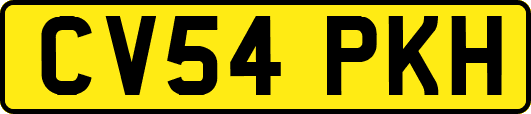 CV54PKH