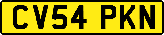 CV54PKN