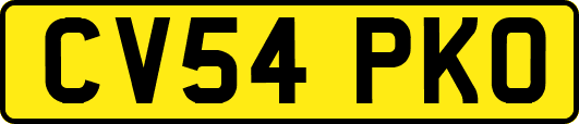 CV54PKO