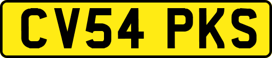 CV54PKS