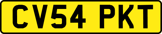 CV54PKT