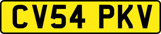 CV54PKV