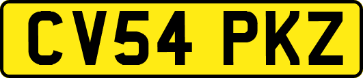 CV54PKZ
