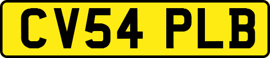CV54PLB