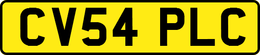 CV54PLC