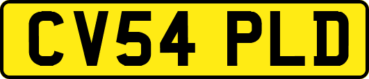 CV54PLD