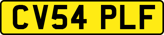 CV54PLF