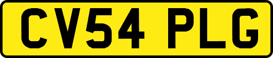 CV54PLG