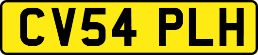 CV54PLH