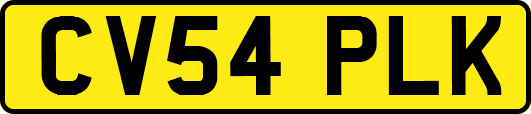 CV54PLK