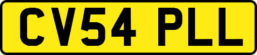 CV54PLL
