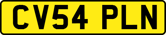 CV54PLN