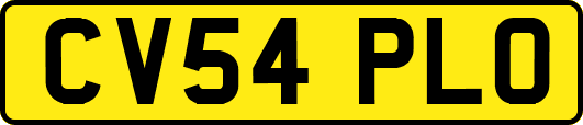 CV54PLO