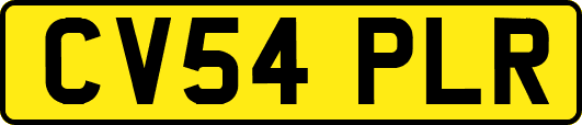 CV54PLR