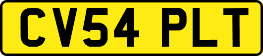 CV54PLT