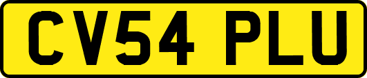 CV54PLU