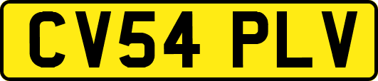 CV54PLV