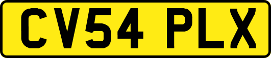 CV54PLX