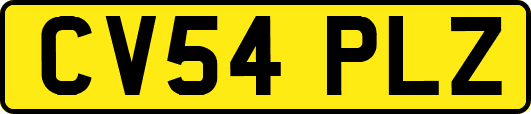CV54PLZ