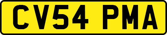 CV54PMA