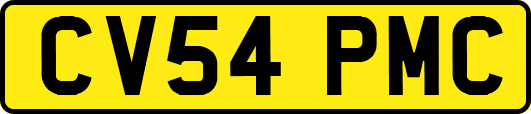 CV54PMC
