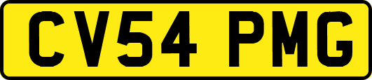 CV54PMG
