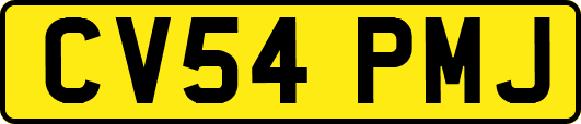 CV54PMJ
