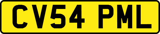 CV54PML