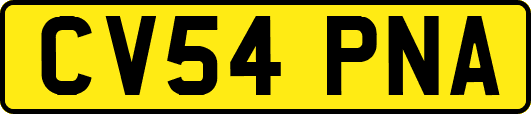 CV54PNA
