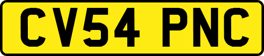 CV54PNC