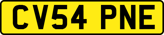CV54PNE