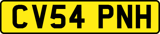 CV54PNH