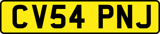 CV54PNJ