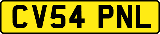 CV54PNL