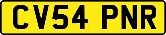 CV54PNR