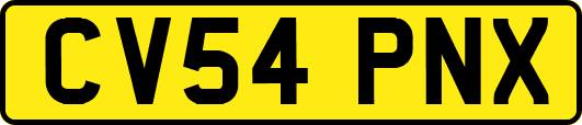CV54PNX