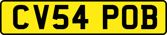 CV54POB