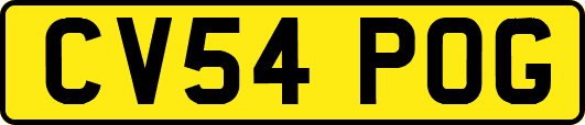 CV54POG