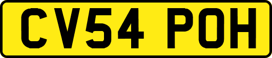 CV54POH