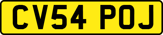 CV54POJ