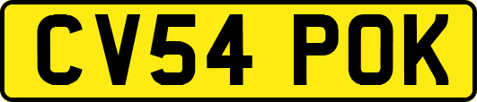 CV54POK