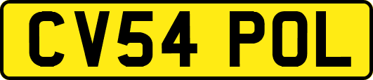 CV54POL