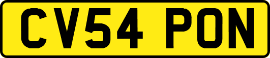 CV54PON